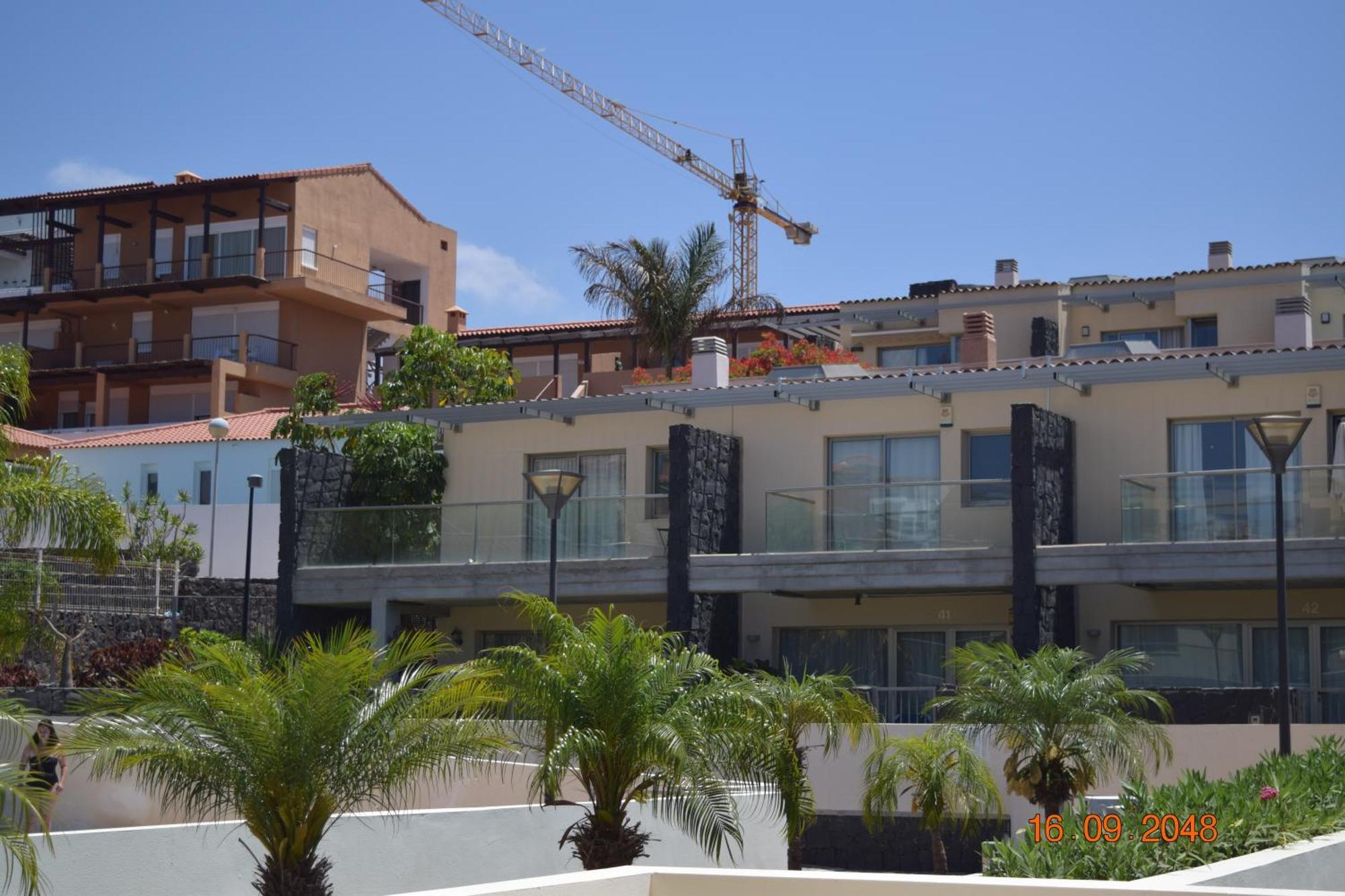 Sun Bay Villa Nº47 San Miguel de Abona Exterior photo