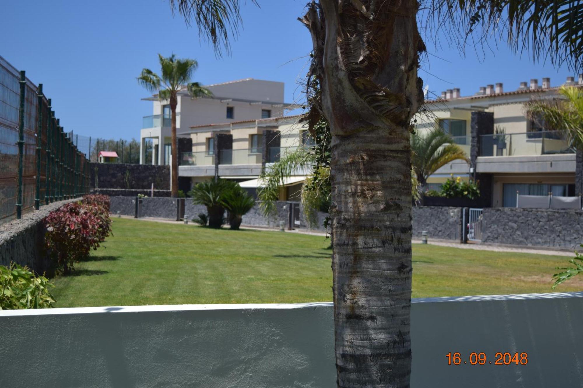 Sun Bay Villa Nº47 San Miguel de Abona Exterior photo